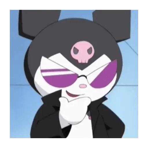 kuromi sigma
