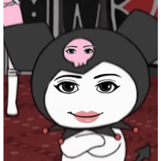 kuromi sigma