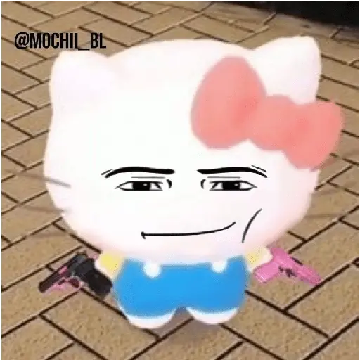 kuromi sigma