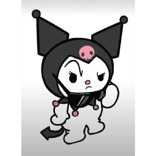 kuromi sigma