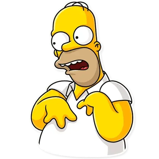 Homero Simpson