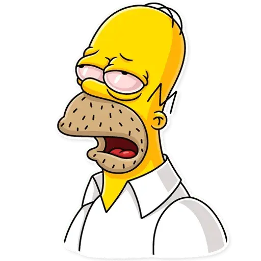 Homero Simpson