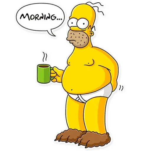 Homero Simpson