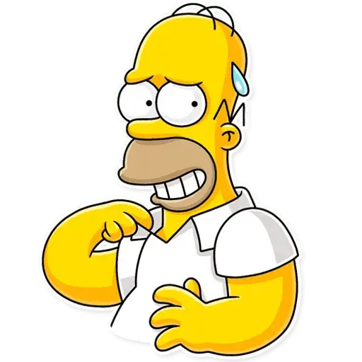 Homero Simpson
