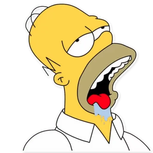 Homero Simpson