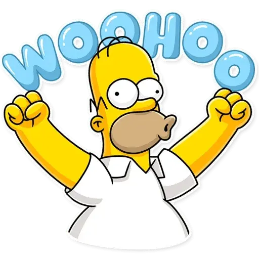 Homero Simpson