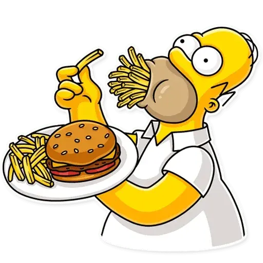 Homero Simpson