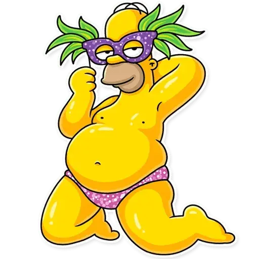 Homero Simpson