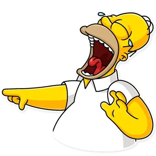 Homero Simpson