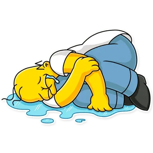 Homero Simpson