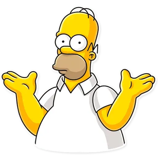 Homero Simpson