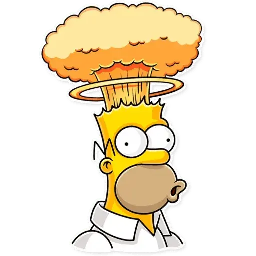 Homero Simpson