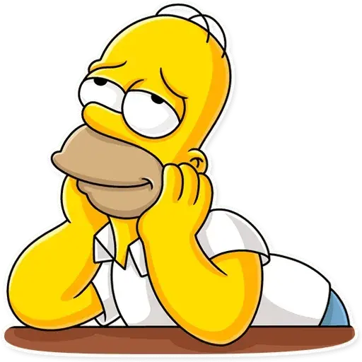 Homero Simpson
