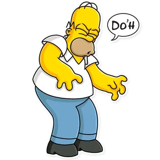 Homero Simpson