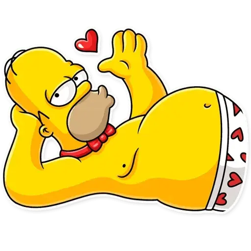 Homero Simpson