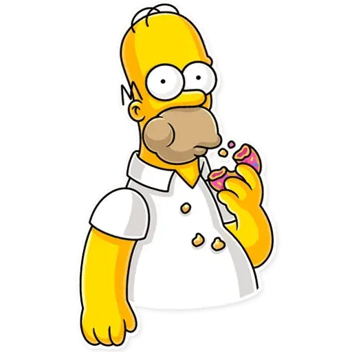Homero Simpson