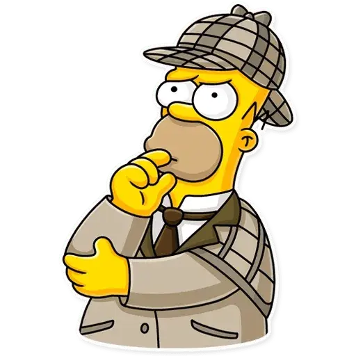 Homero Simpson