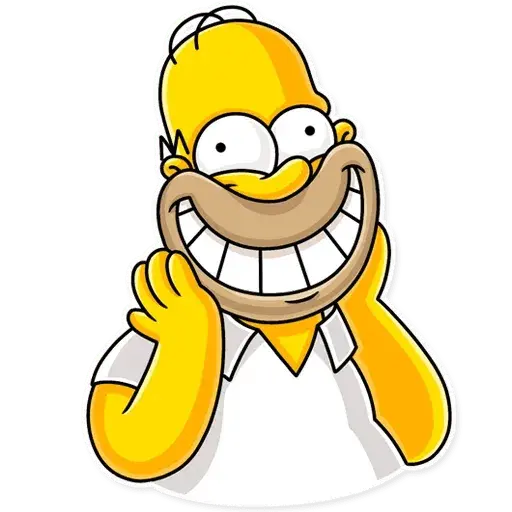 Homero Simpson