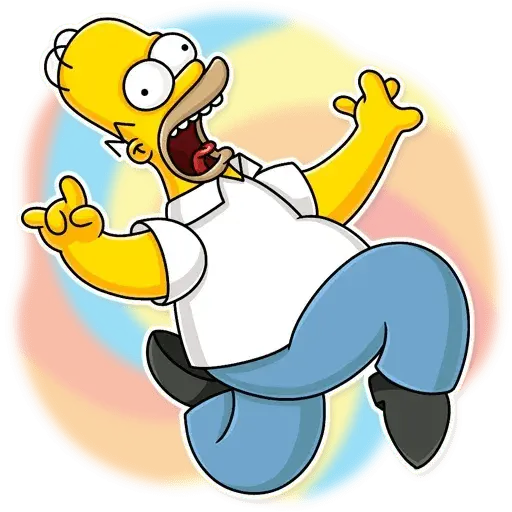 Homero Simpson