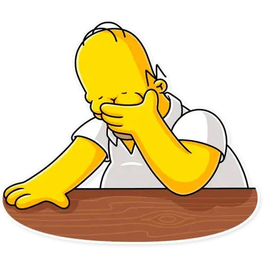 Homero Simpson