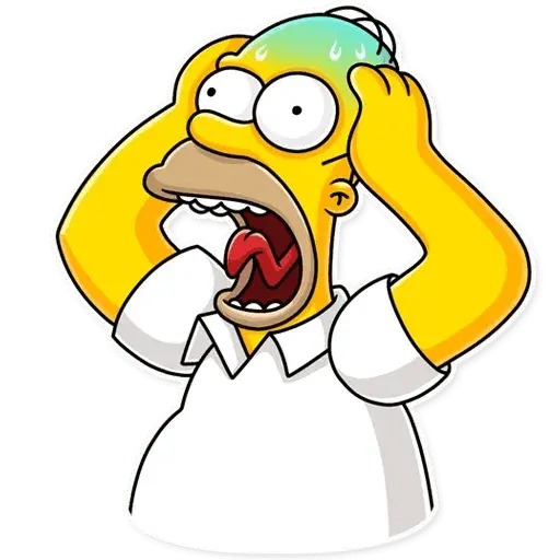 Homero Simpson