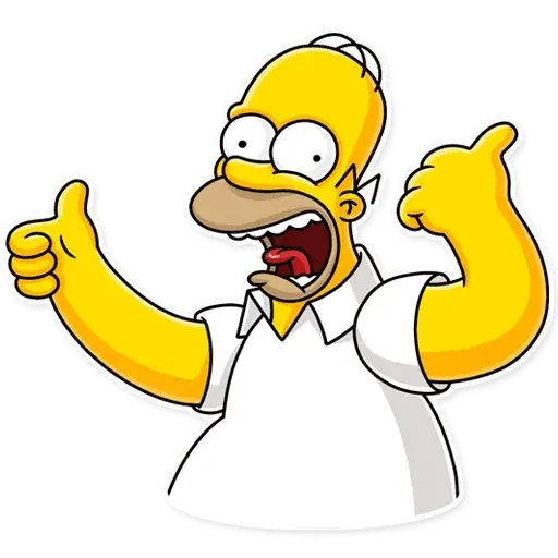 Homero Simpson