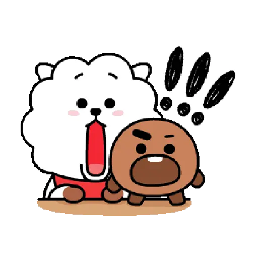 BT21