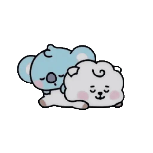 BT21
