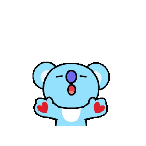 BT21