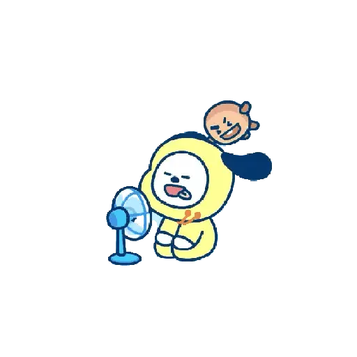 BT21