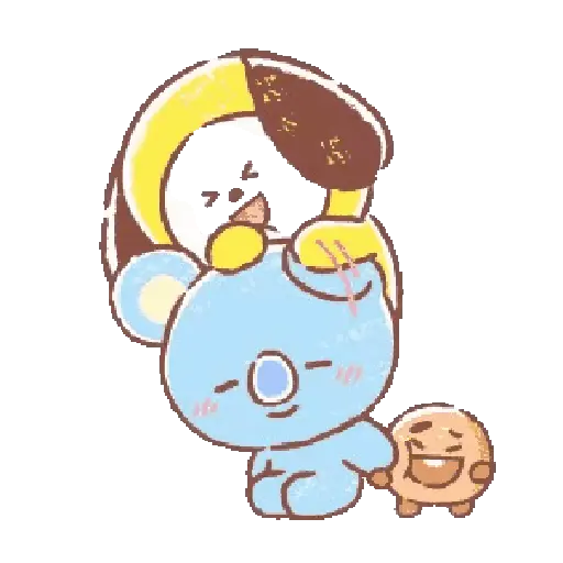 BT21