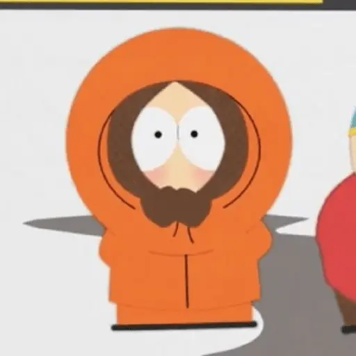 south park