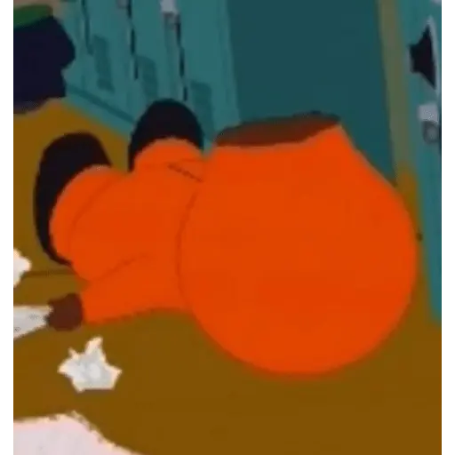 south park