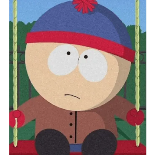 south park