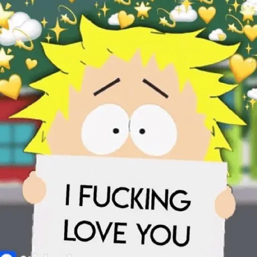 south park