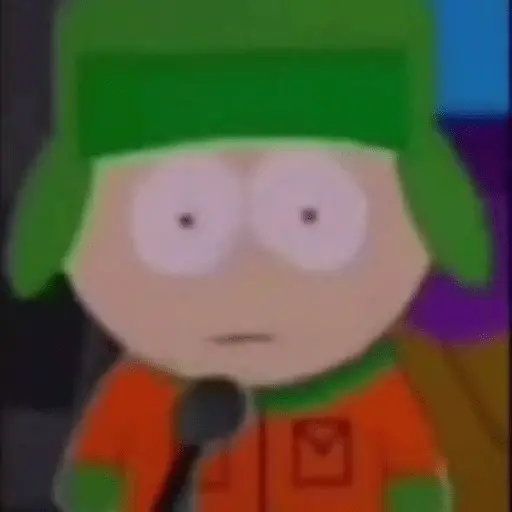 south park