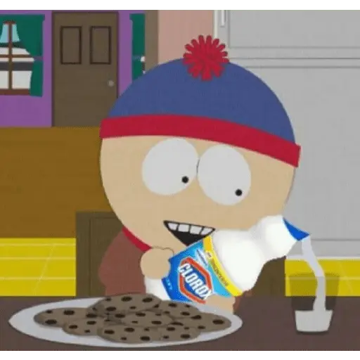 south park