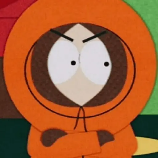 south park