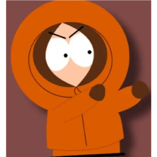 south park