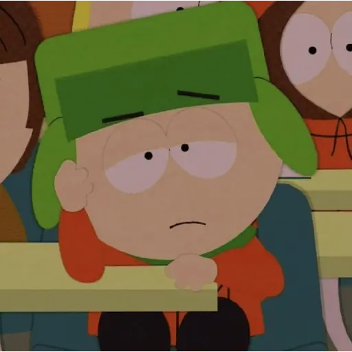 south park