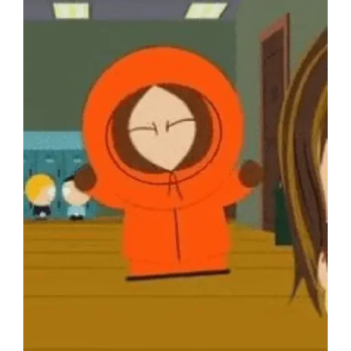 south park