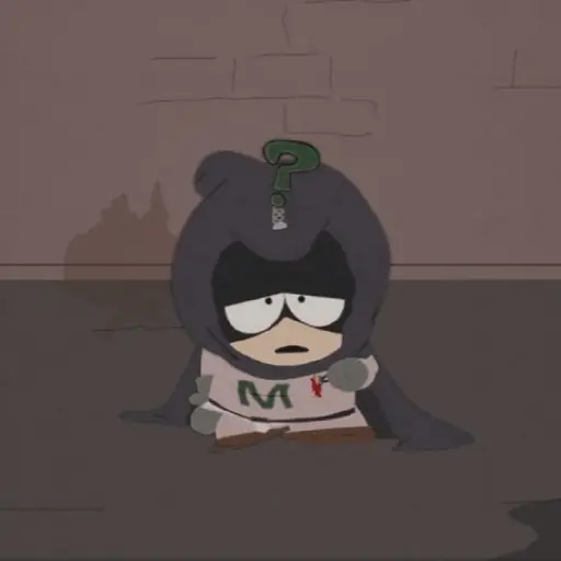 south park