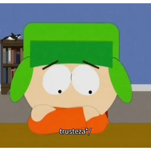 south park