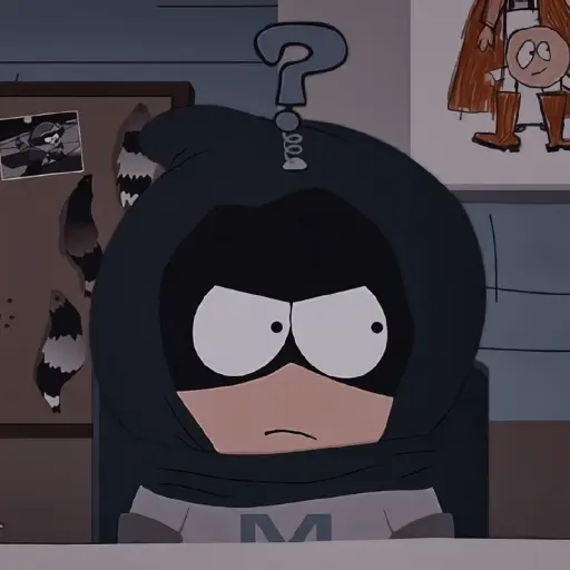 south park