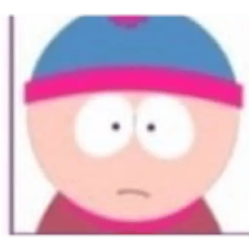 south park