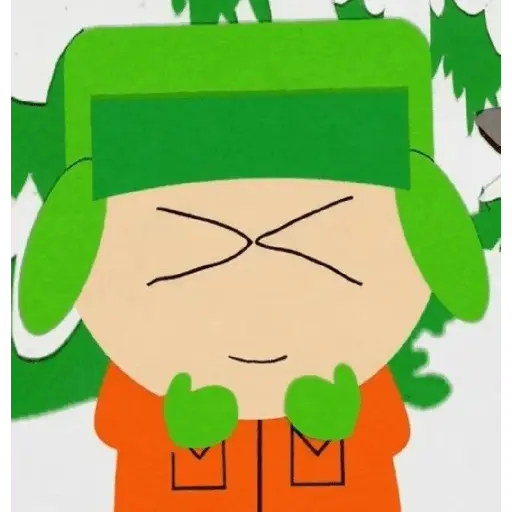 south park