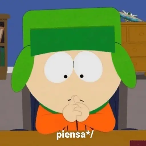 south park