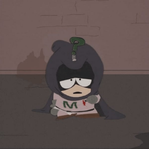 south park preview