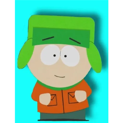 south park