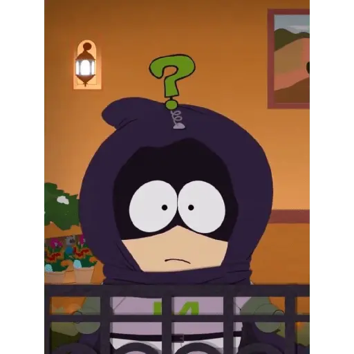 south park